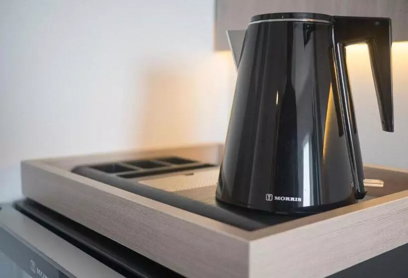 Fotos del hotel Lymberia Hotel:  18