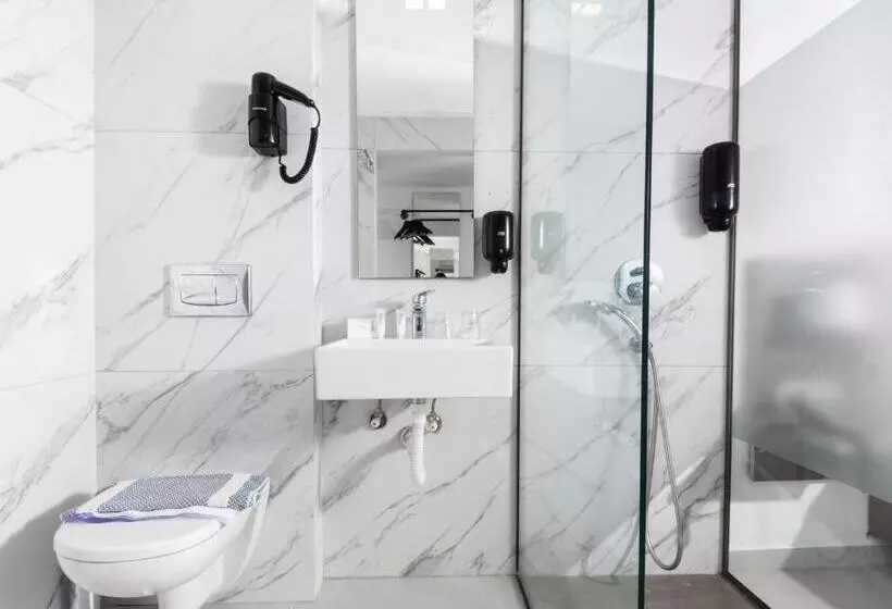 Fotos del hotel Lymberia Hotel:  6