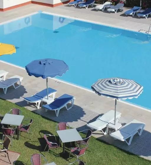 Fotos del hotel Lymberia Hotel:  2