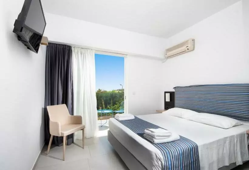 Fotos del hotel Lymberia Hotel:  23