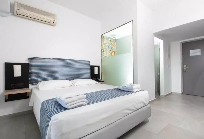 Fotos del hotel Lymberia Hotel:  20