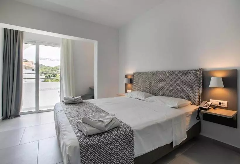 Fotos del hotel Lymberia Hotel:  24