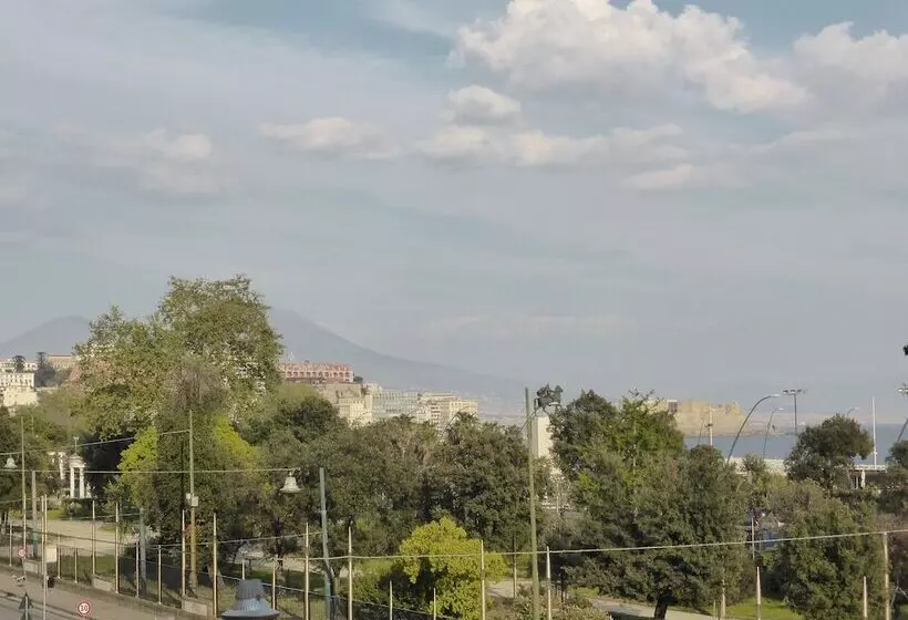 Fotos del hotel Micalo:  6