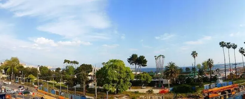 Fotos del hotel Micalo:  10