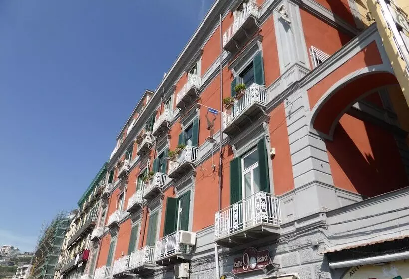 Fotos del hotel Micalo:  7