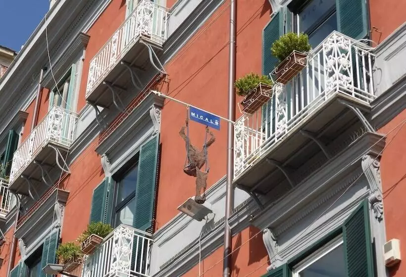 Fotos del hotel Micalo:  12