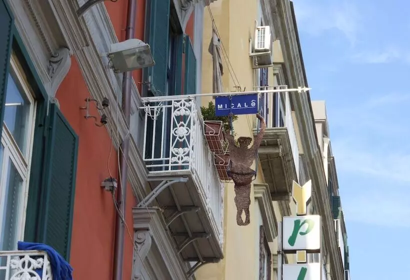 Fotos del hotel Micalo:  4