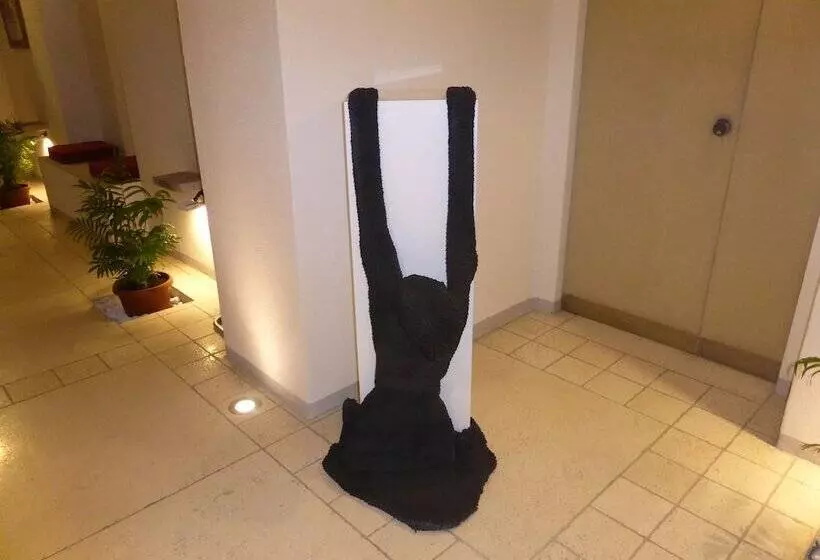 Fotos del hotel Micalo:  14