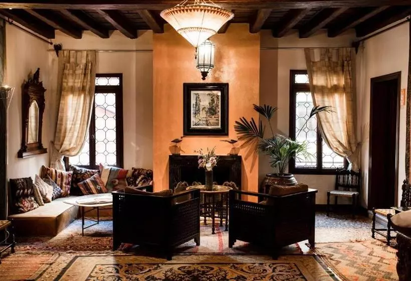 Fotos del hotel Novecento Boutique:  20