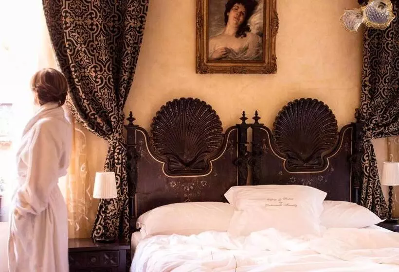 Fotos del hotel Novecento Boutique:  17