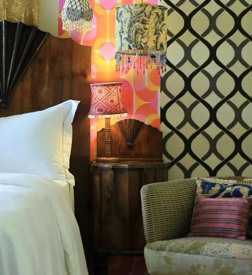 Fotos del hotel Novecento Boutique:  19