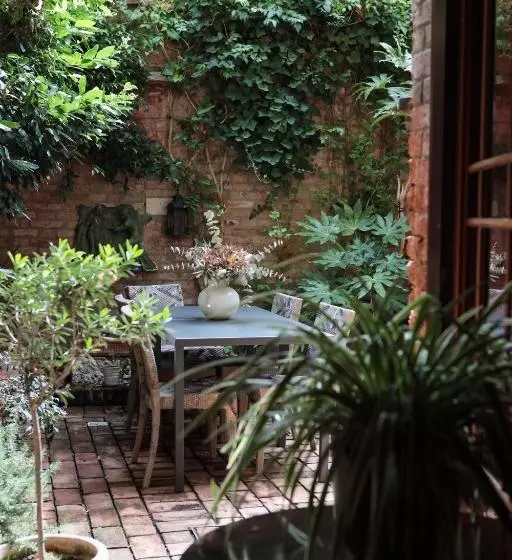 Fotos del hotel Novecento Boutique:  3