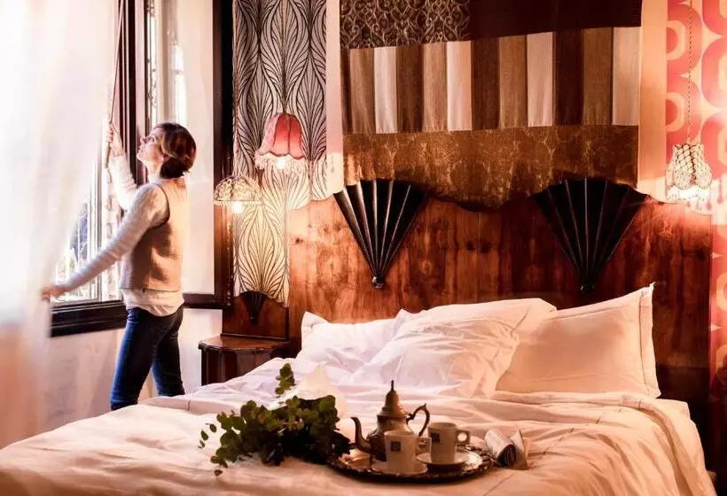 Fotos del hotel Novecento Boutique:  12