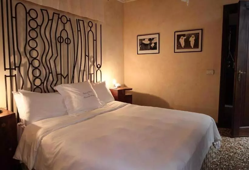 Fotos del hotel Novecento Boutique:  15