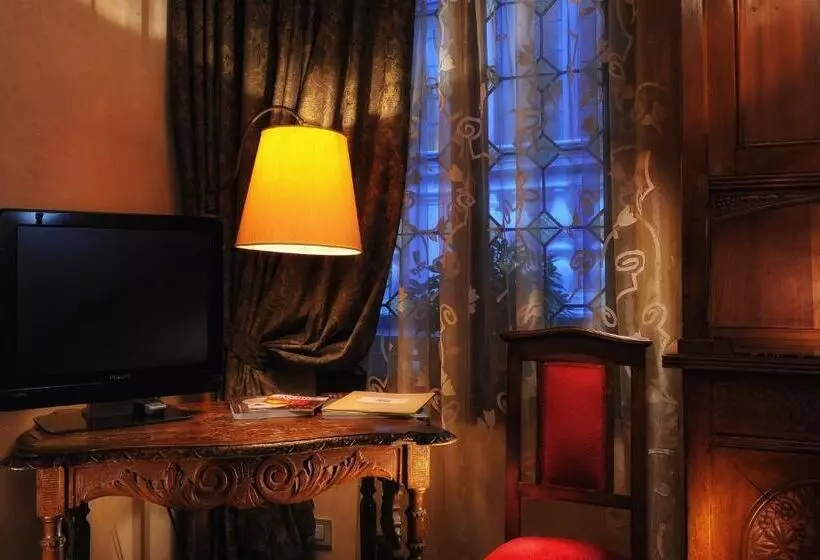 Fotos del hotel Novecento Boutique:  18