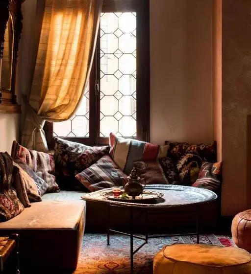 Fotos del hotel Novecento Boutique:  21