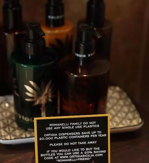 Fotos del hotel Novecento Boutique:  5