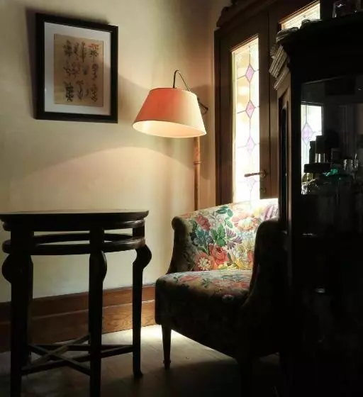 Fotos del hotel Novecento Boutique:  24