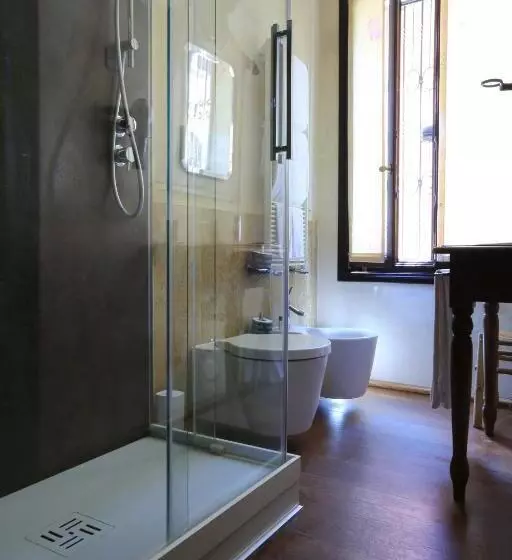 Fotos del hotel Novecento Boutique:  4