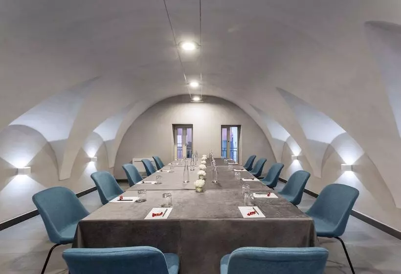 Fotos del hotel Mgallery Palazzo Caracciolo Napoli   Collection:  16