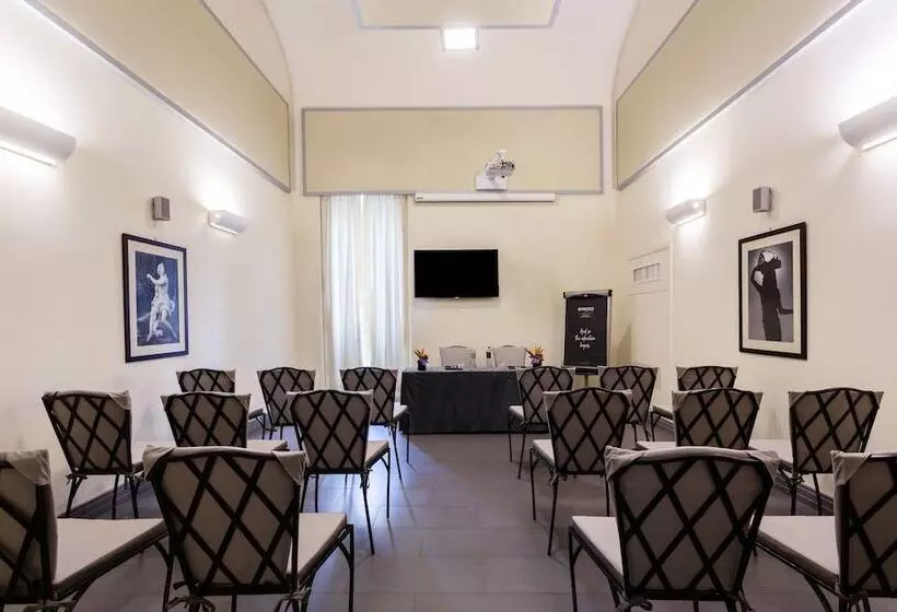 Fotos del hotel Mgallery Palazzo Caracciolo Napoli   Collection:  22