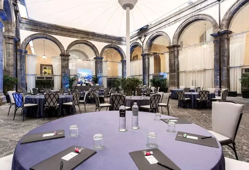 Fotos del hotel Mgallery Palazzo Caracciolo Napoli   Collection:  7