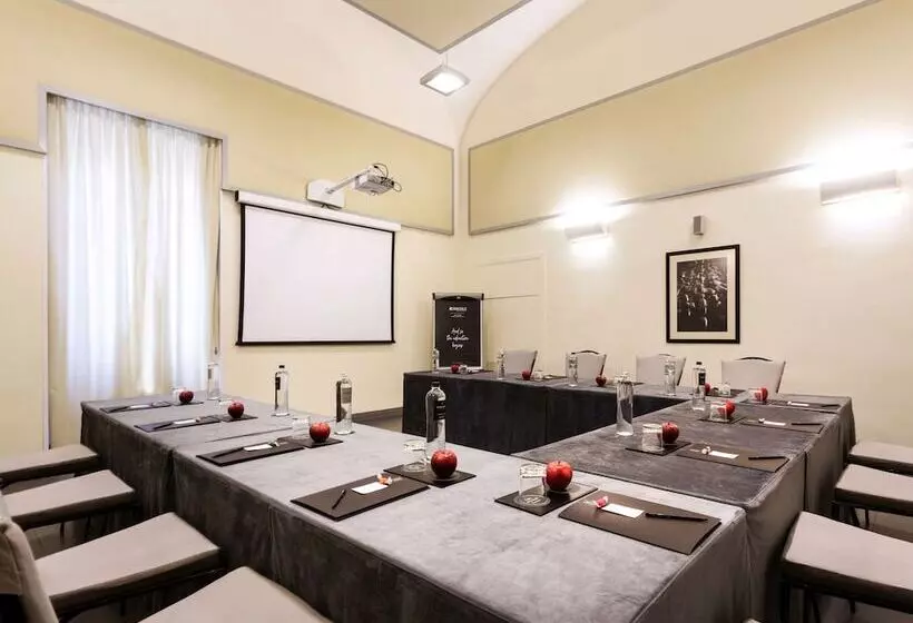 Fotos del hotel Mgallery Palazzo Caracciolo Napoli   Collection:  24