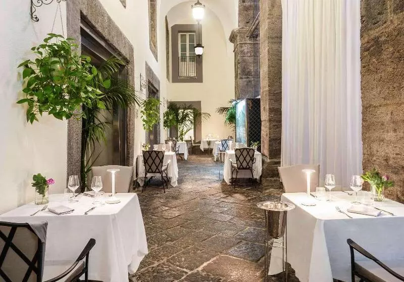 Fotos del hotel Mgallery Palazzo Caracciolo Napoli   Collection:  2