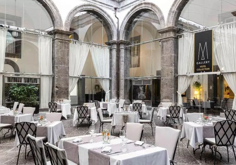 Fotos del hotel Mgallery Palazzo Caracciolo Napoli   Collection:  5