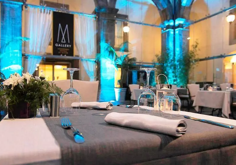 Fotos del hotel Mgallery Palazzo Caracciolo Napoli   Collection:  8