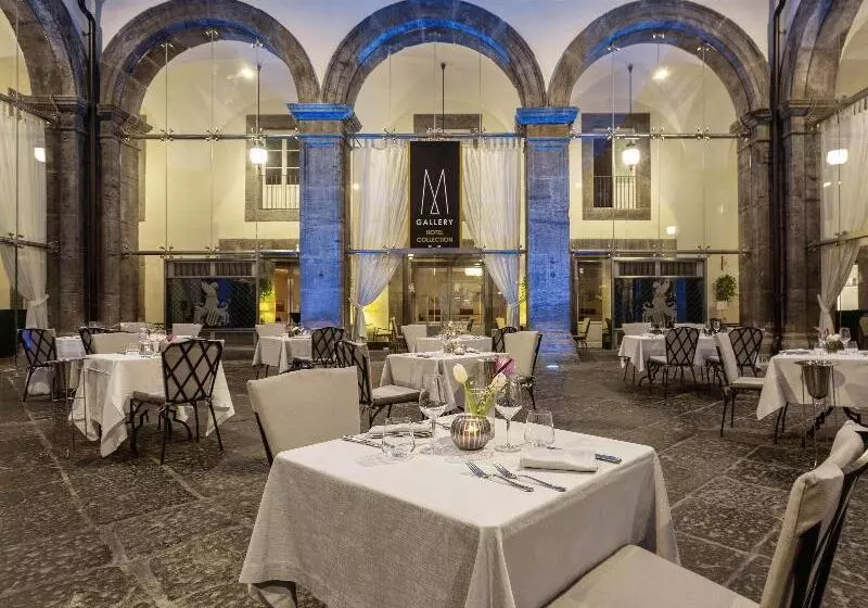 Fotos del hotel Mgallery Palazzo Caracciolo Napoli   Collection:  21