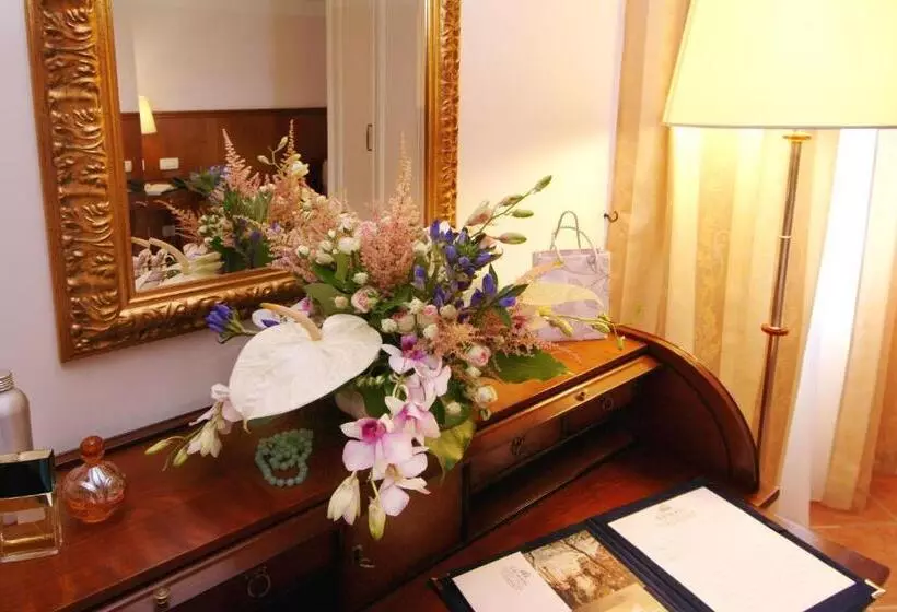 Fotos del hotel Residence Corte Grimani:  12