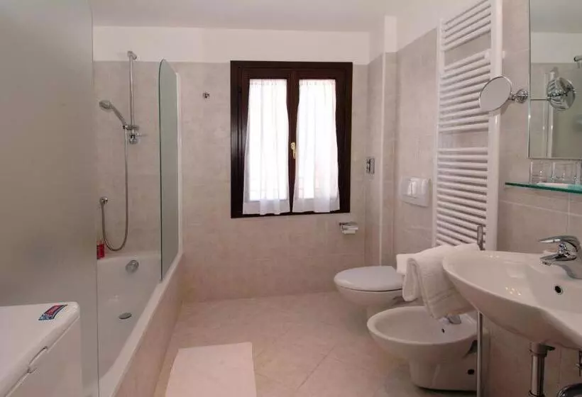 Fotos del hotel Residence Corte Grimani:  6