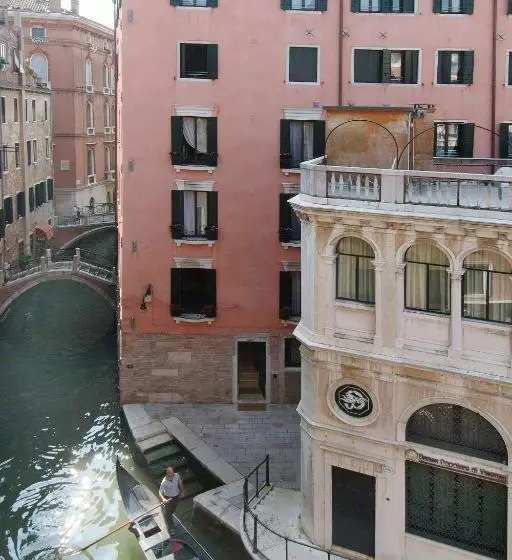 Fotos del hotel Residence Corte Grimani:  7