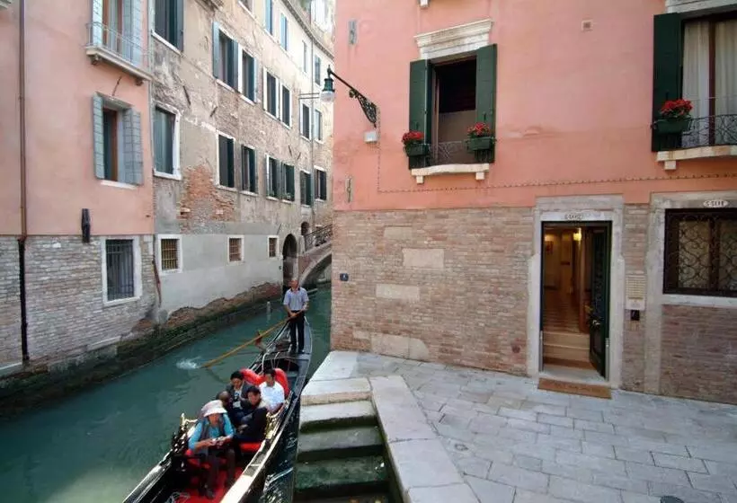 Fotos del hotel Residence Corte Grimani:  10