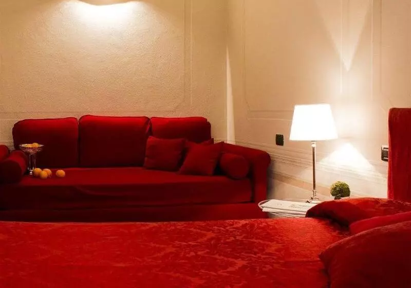 Fotos del hotel Residenza D Epoca Palazzo Galletti:  19