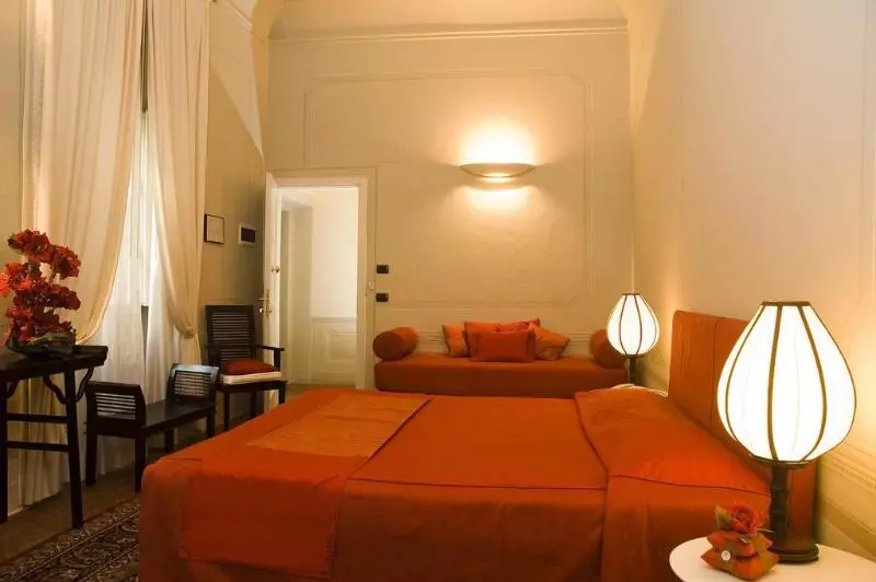 Residenza D Epoca Palazzo Galletti