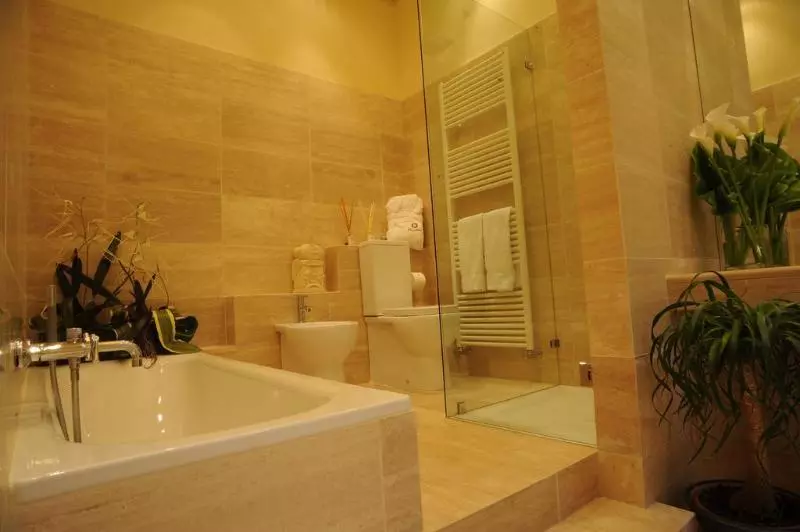 Fotos del hotel Residenza D Epoca Palazzo Galletti:  5