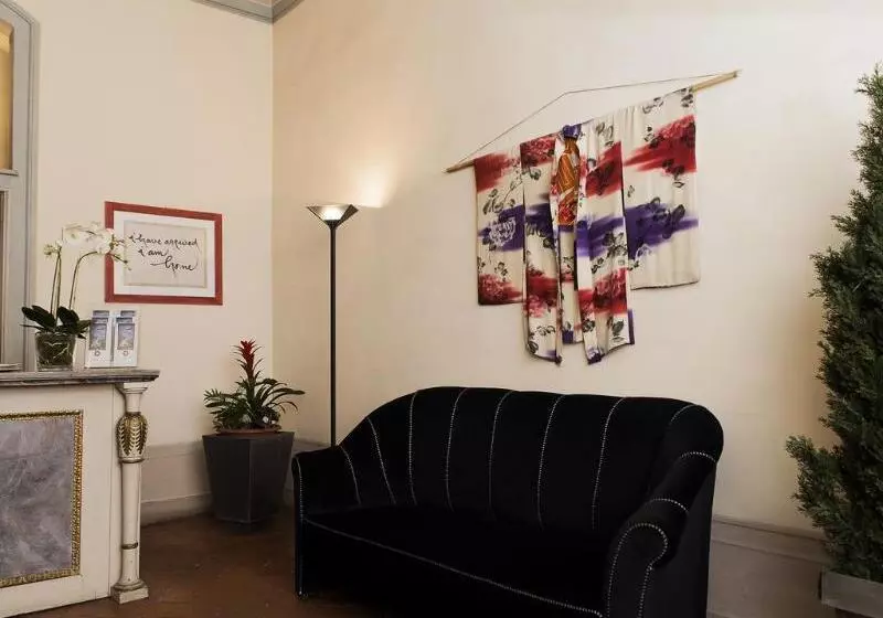 Fotos del hotel Residenza D Epoca Palazzo Galletti:  3