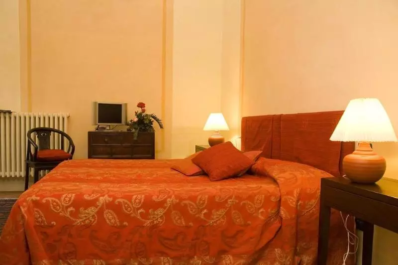 Fotos del hotel Residenza D Epoca Palazzo Galletti:  8