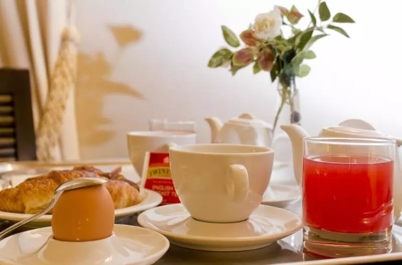 Fotos del hotel Residenza D Epoca Palazzo Galletti:  14