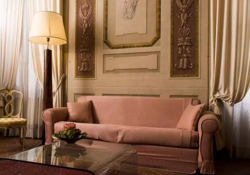 Fotos del hotel Residenza D Epoca Palazzo Galletti:  20