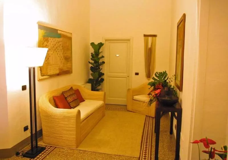 Fotos del hotel Residenza D Epoca Palazzo Galletti:  9