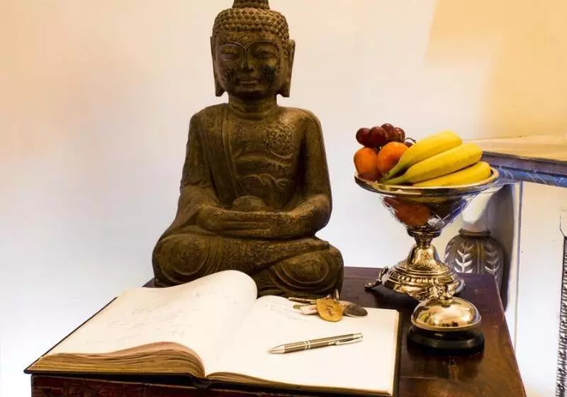 Fotos del hotel Residenza D Epoca Palazzo Galletti:  7