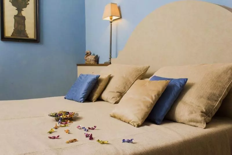 Fotos del hotel Residenza D Epoca Palazzo Galletti:  15