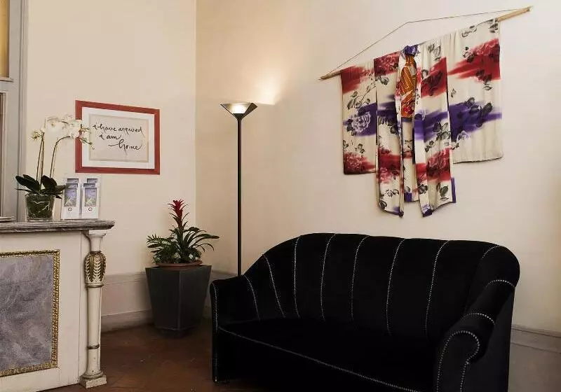 Fotos del hotel Residenza D Epoca Palazzo Galletti:  2