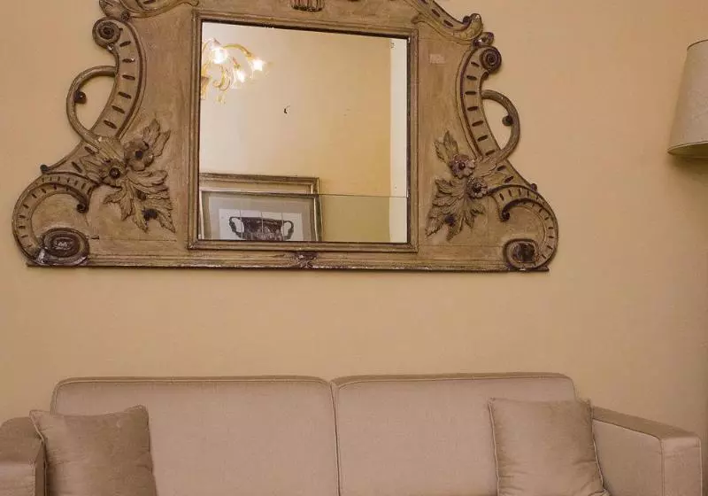 Fotos del hotel Residenza D Epoca Palazzo Galletti:  22