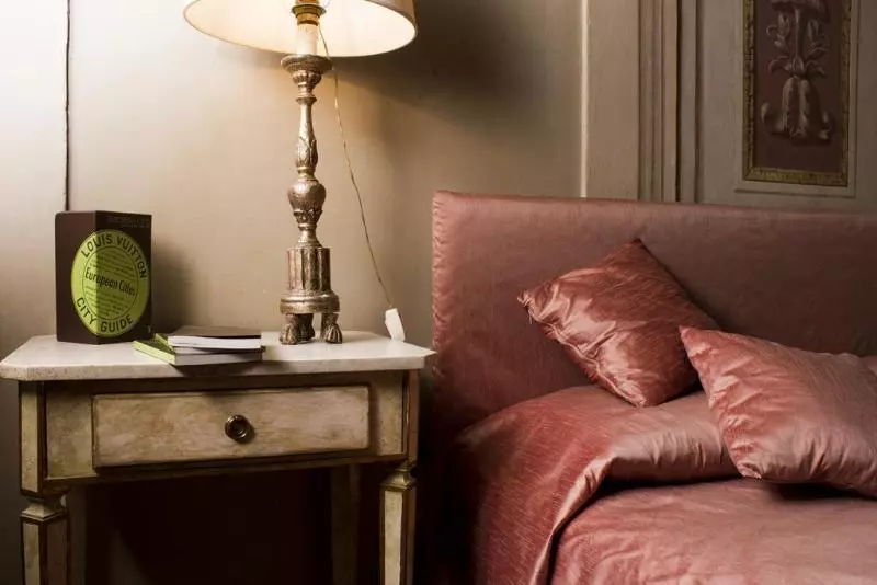 Fotos del hotel Residenza D Epoca Palazzo Galletti:  23