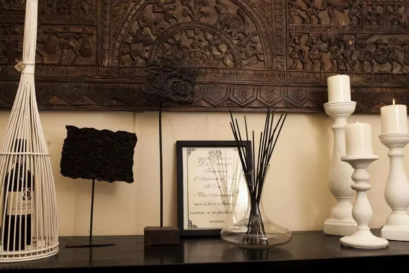 Fotos del hotel Residenza D Epoca Palazzo Galletti:  11