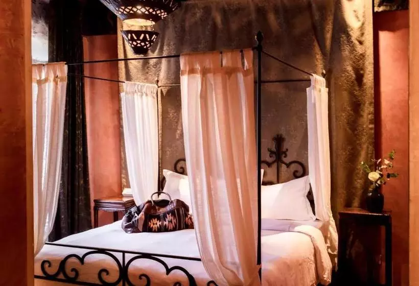 Fotos del hotel Novecento Boutique:  23